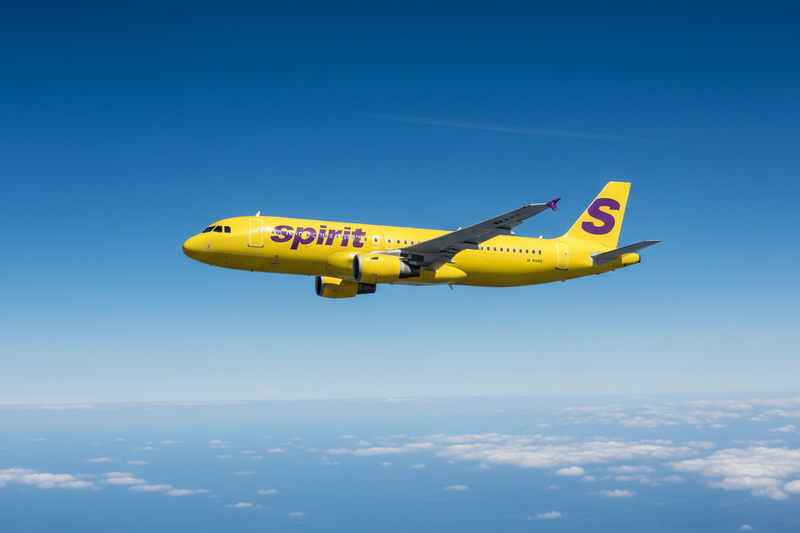 Spirit Airlines Shutdown Travel Assistance Update