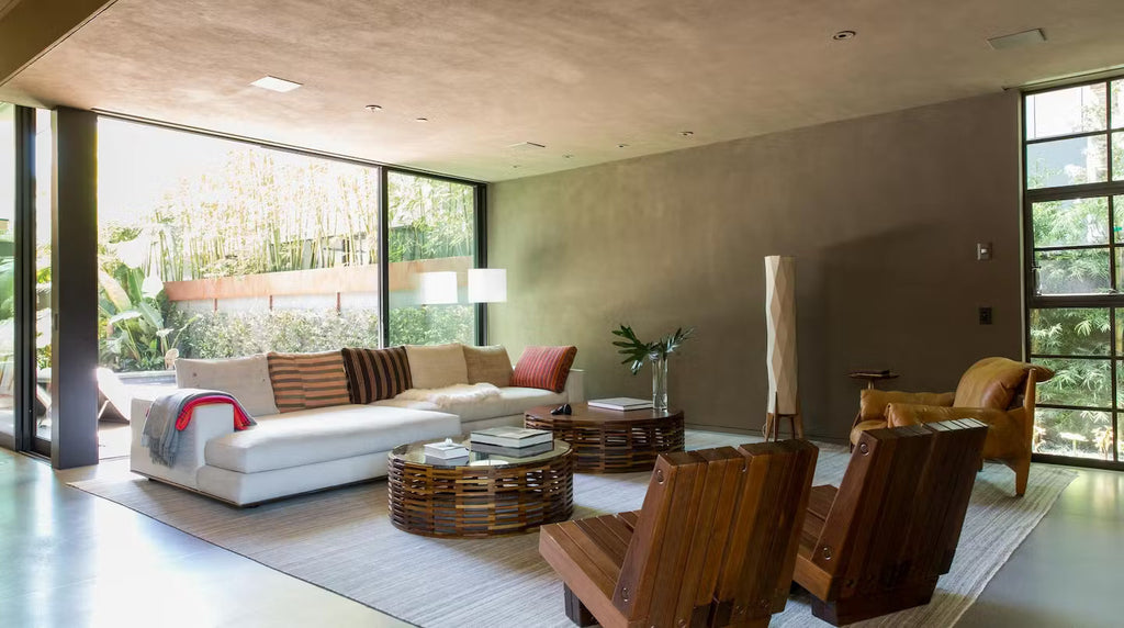 La Glamour Villa