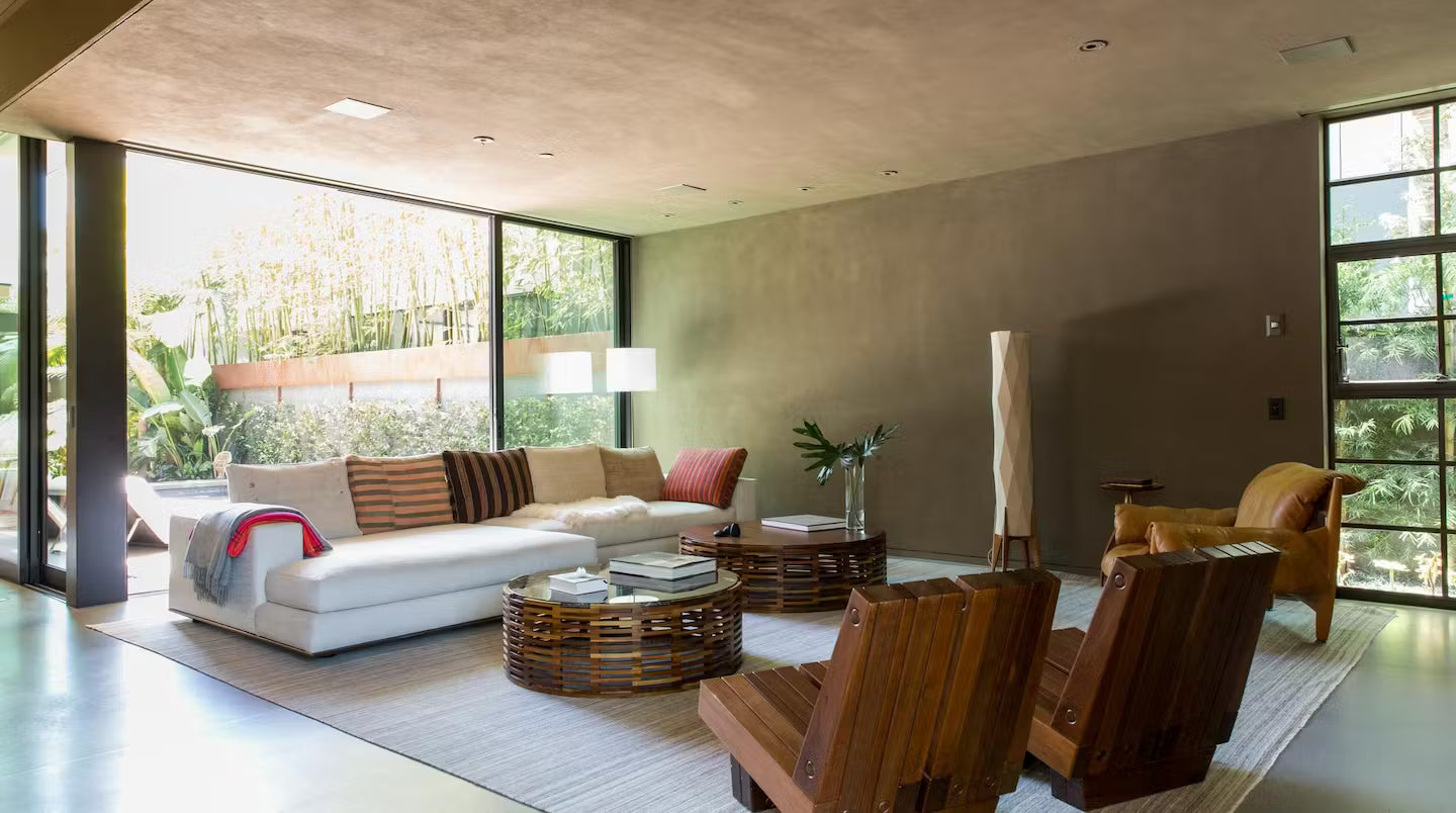 La Glamour Villa