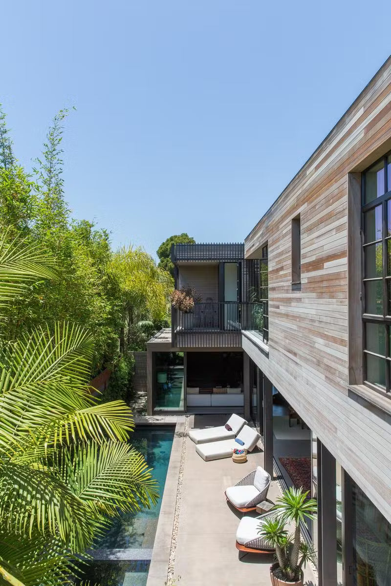 La Glamour Villa