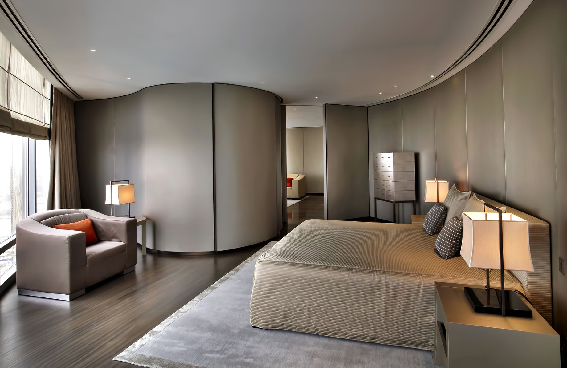 Armani Hotel Dubai