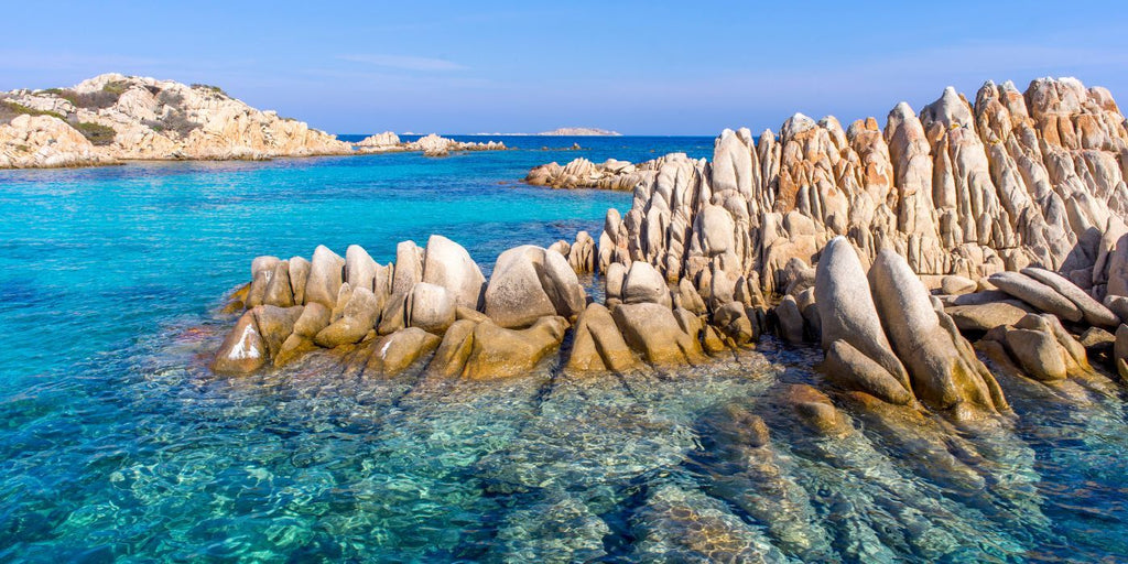 Sardinia – Costa Smeralda, Italy