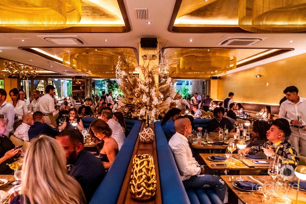 Oro Miami