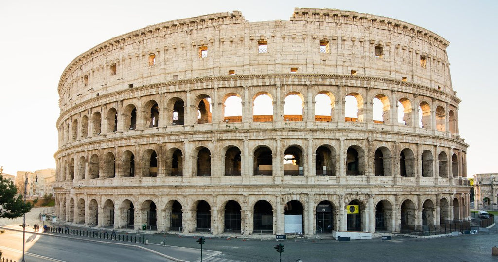 Rome, Italy
