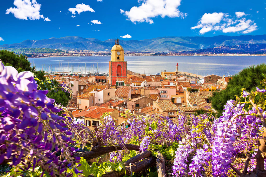 Saint-Tropez, France