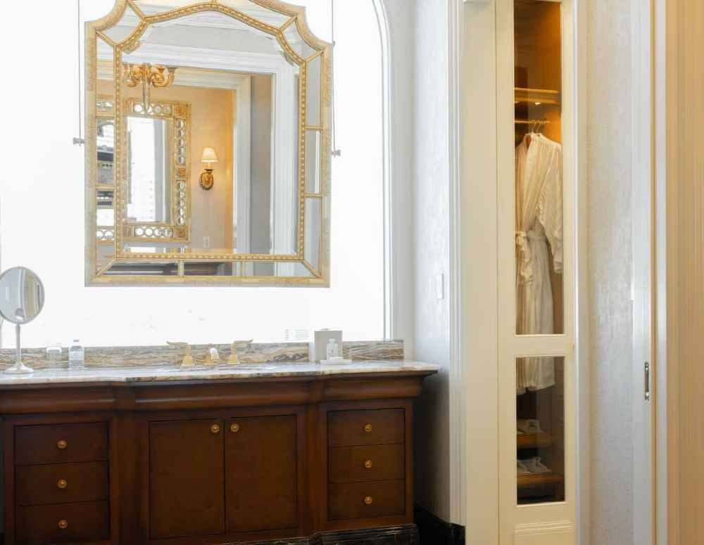 Cleopatra Villa at Caesars Palace