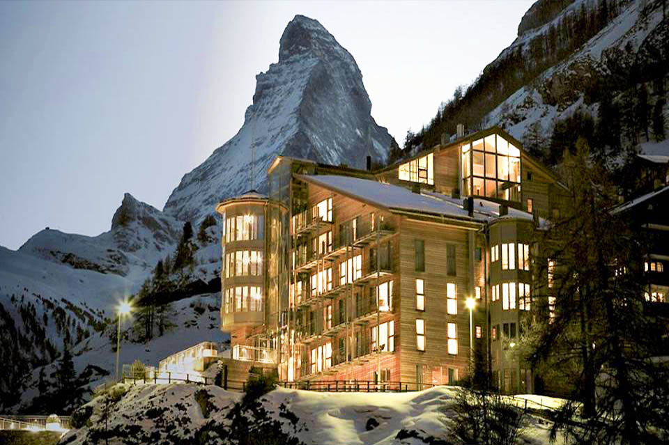 The Omnia