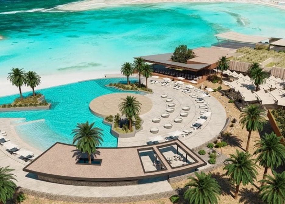 Oranjestad, Aruba