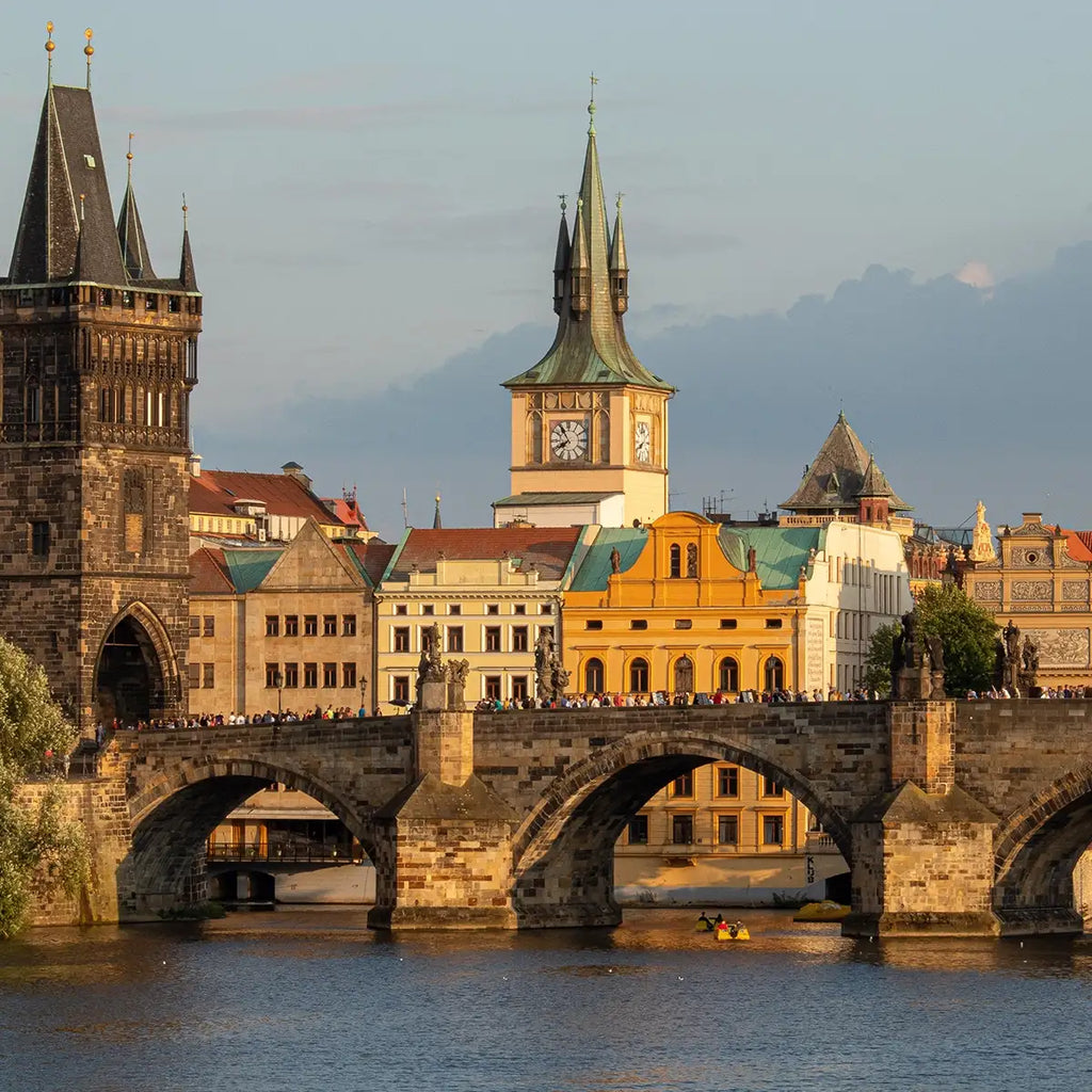 Prague, Czech Republic