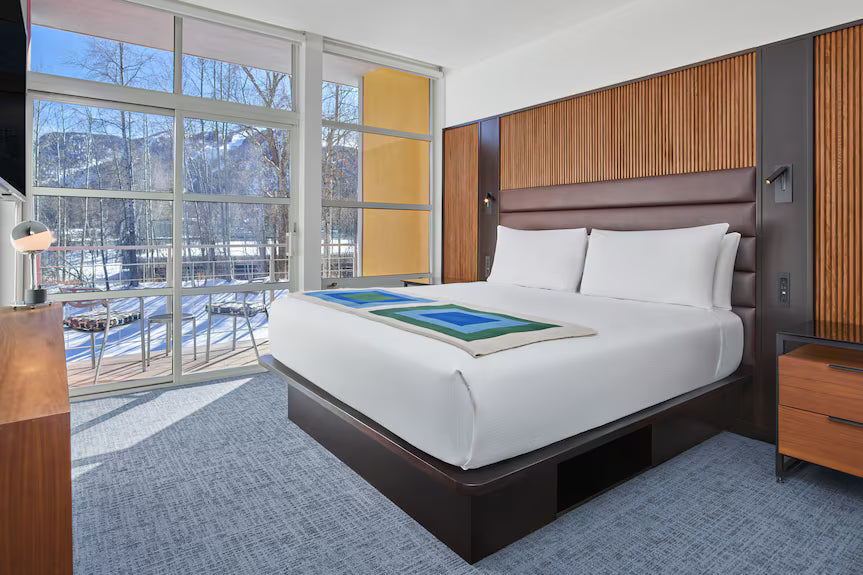 Aspen Meadows Resort
