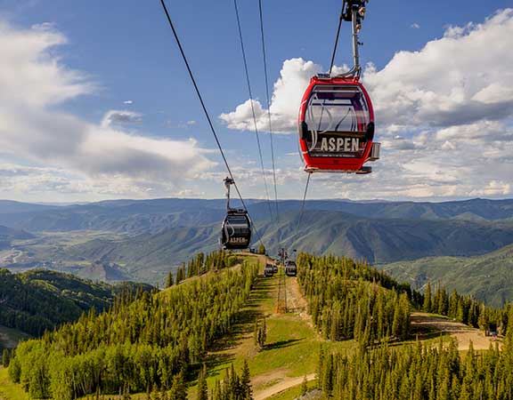 Aspen, Colorado, USA