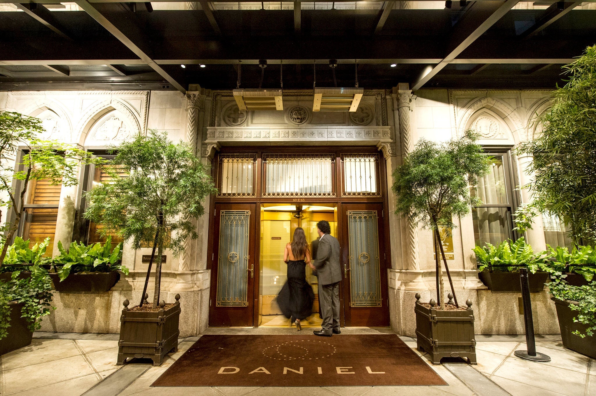 Daniel NYC