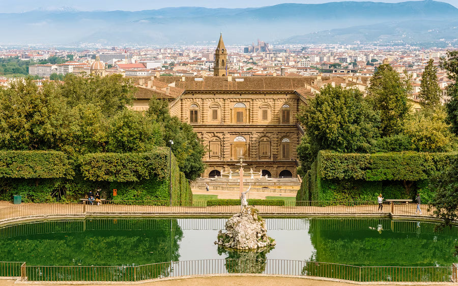 Florence, Italy