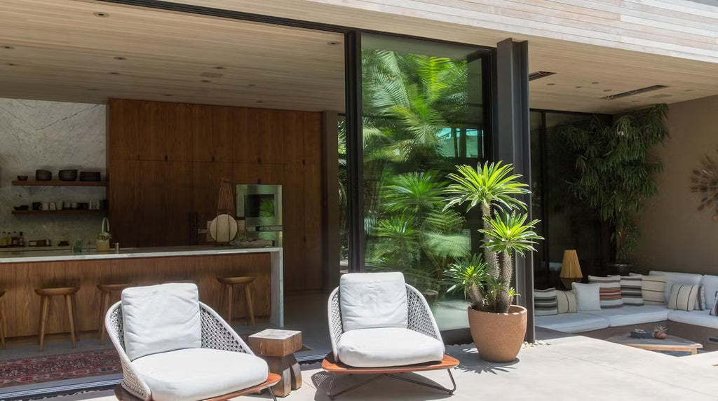 La Glamour Villa