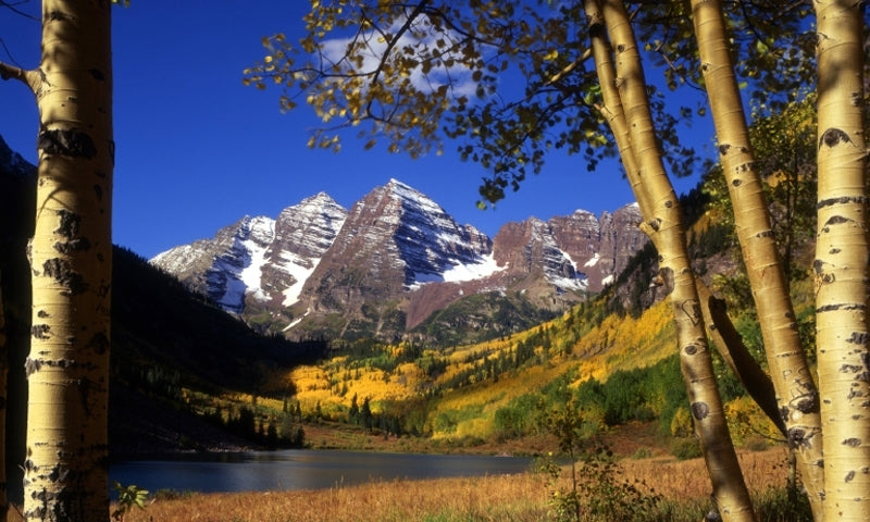 Aspen, Colorado, USA