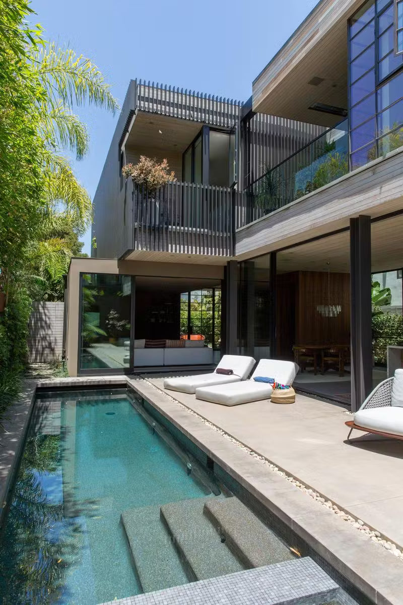 La Glamour Villa