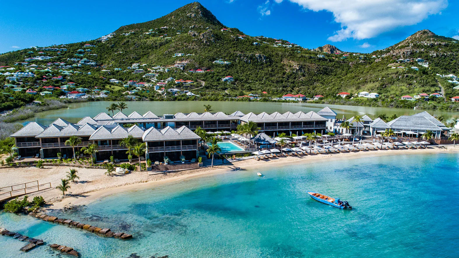 Le Barthélemy Hotel & Spa