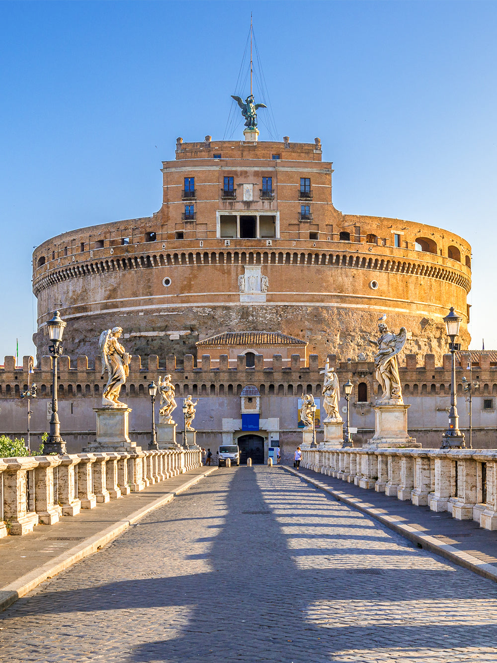 Rome, Italy