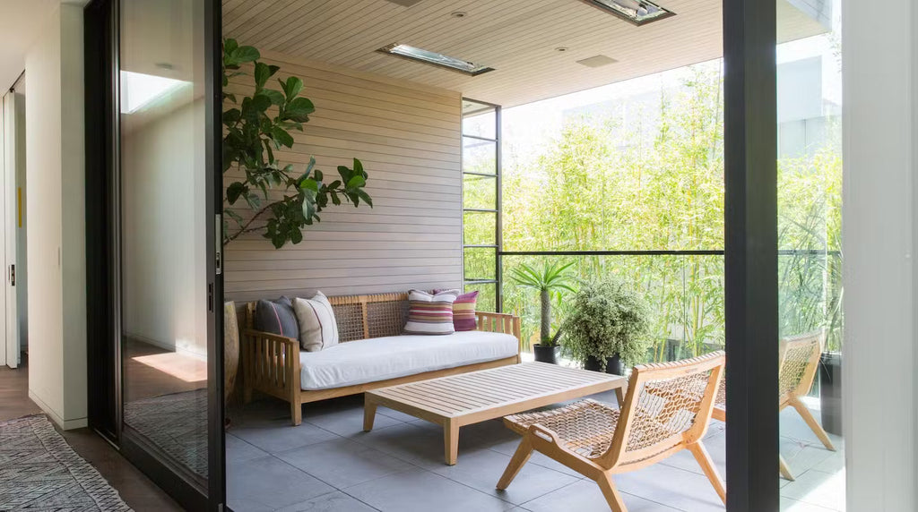 La Glamour Villa