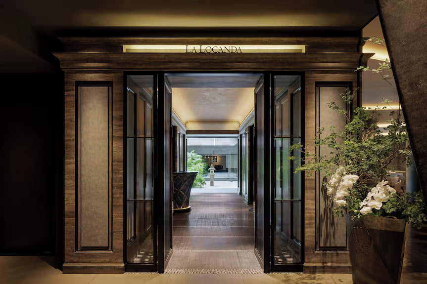 The Ritz‑Carlton, Kyoto Hotel