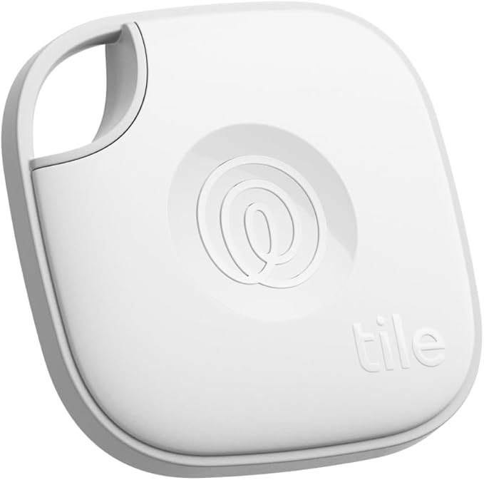 Life360 Mate Tracker Find Keys Bags  Phone iOSAndroid