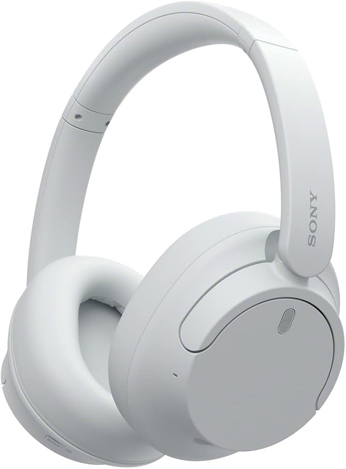 Sony WHCH720N Ultimate Noise Canceling Wireless Headphones