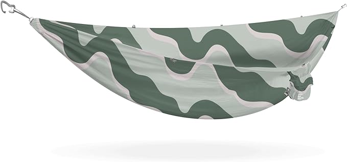 Kammok Roo Single UL Ultralight WaterRepellent Hammock