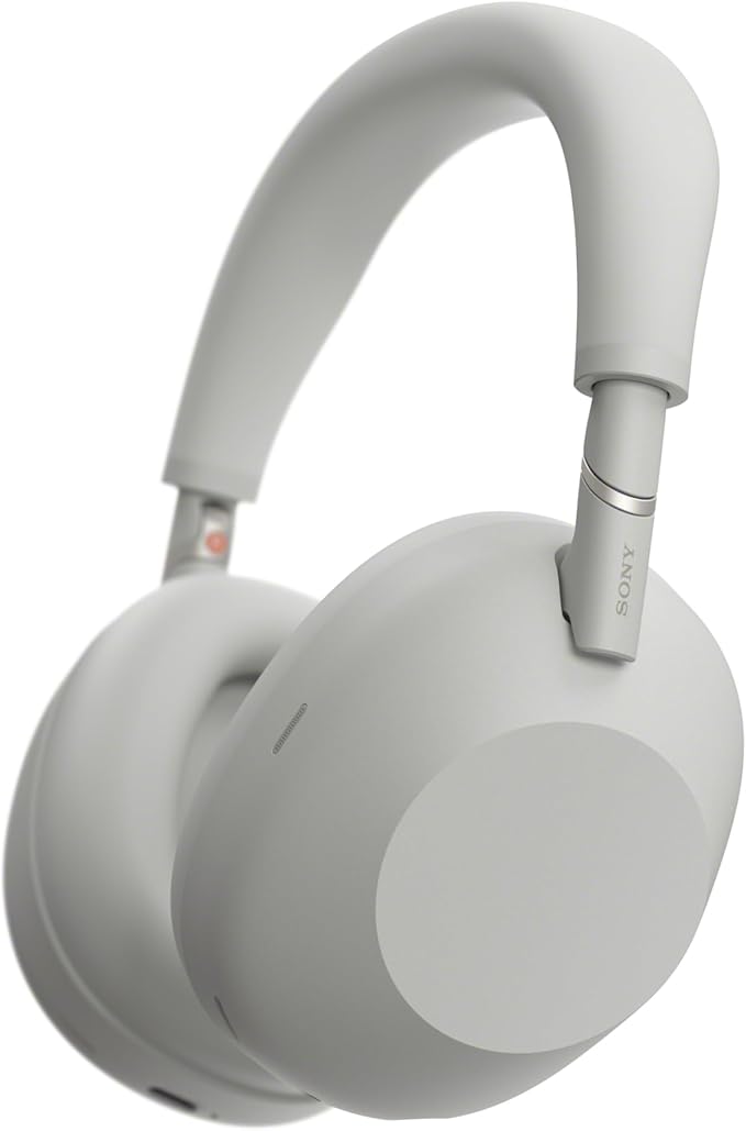 Sony WH1000XM6 Unrivaled Noise Canceling Studio Sound 30Hour Battery