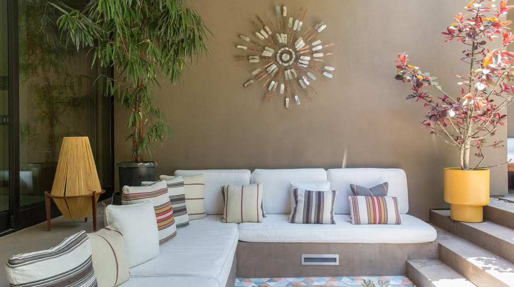 La Glamour Villa