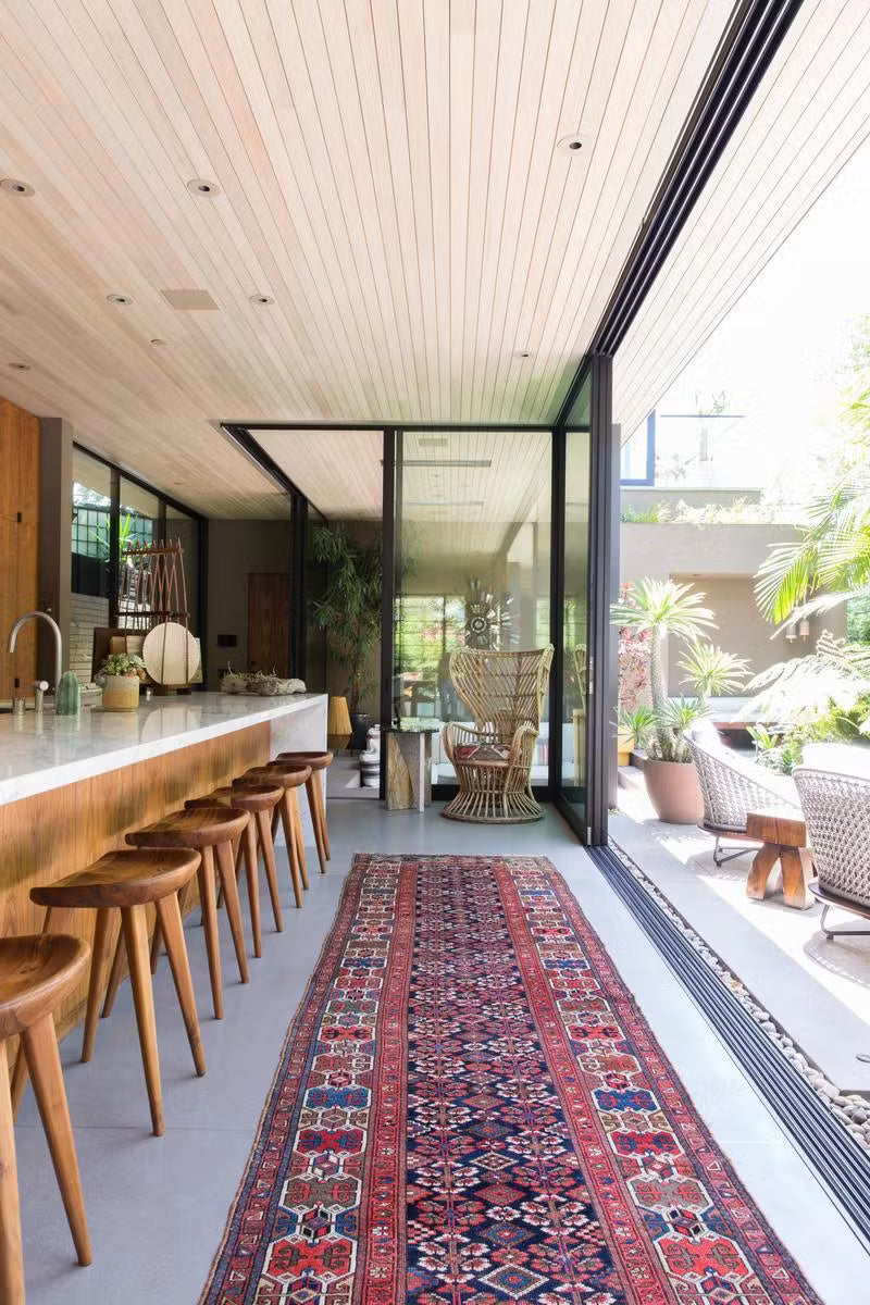 La Glamour Villa