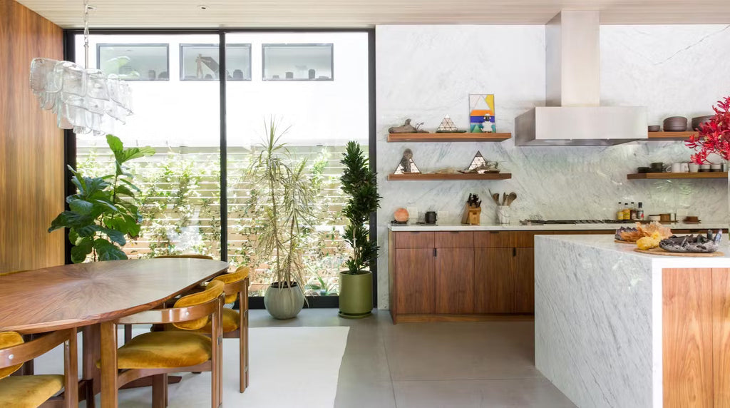 La Glamour Villa