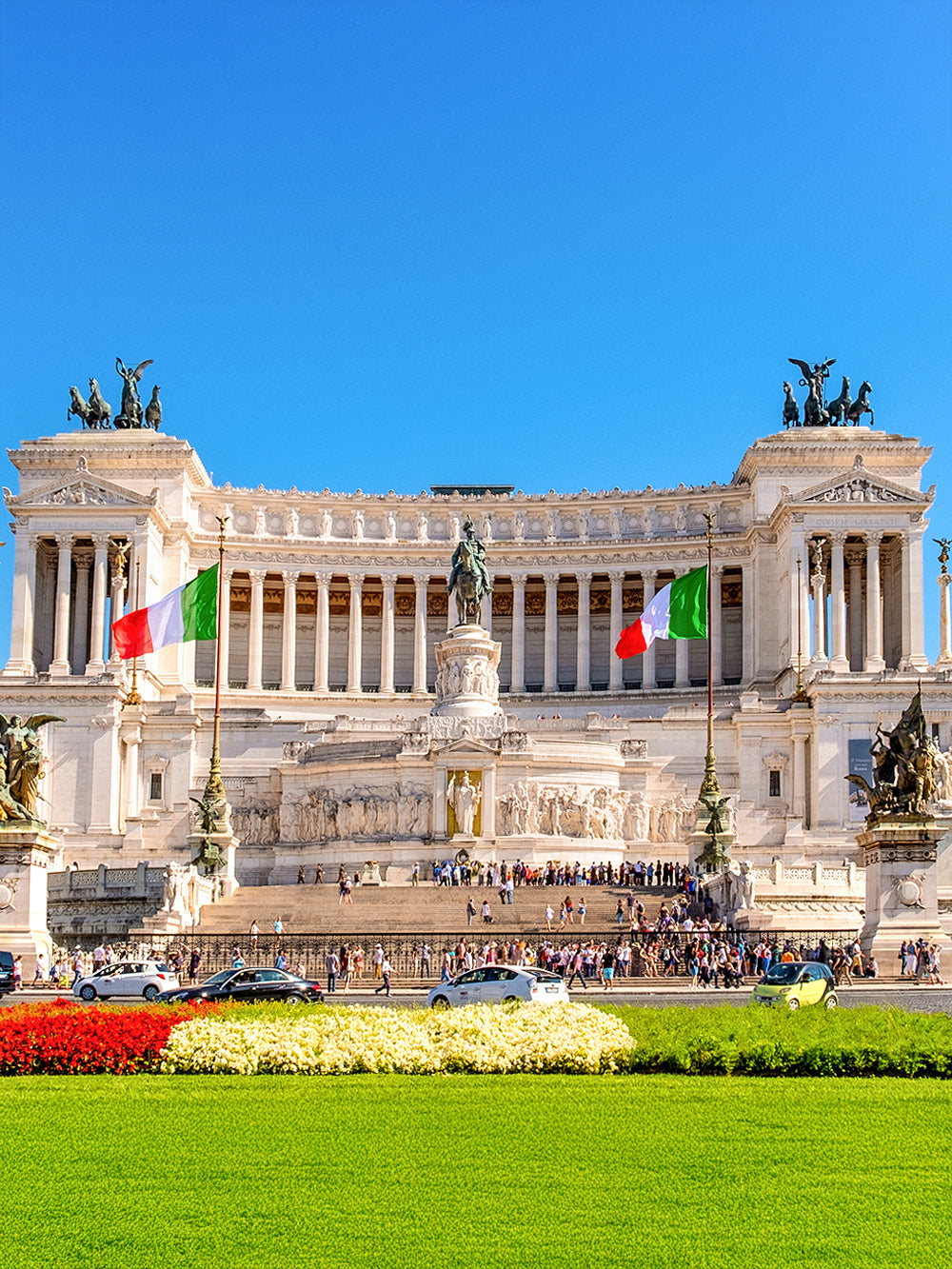 Rome, Italy