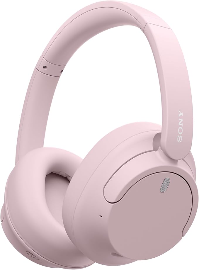 Sony WHCH720N Ultimate Noise Canceling Wireless Headphones