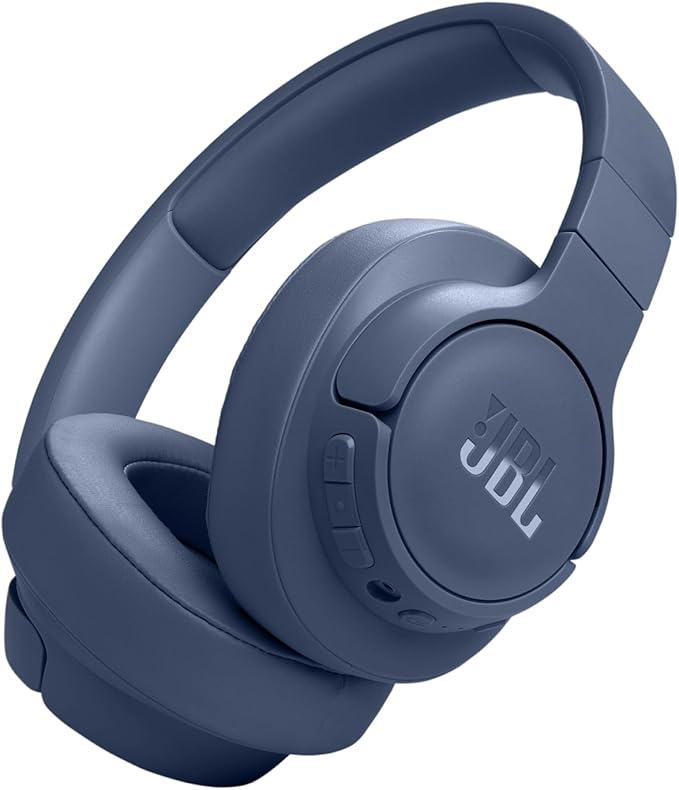 JBL Tune 770NC Adaptive Noise Cancelling 70H Battery Lightweight