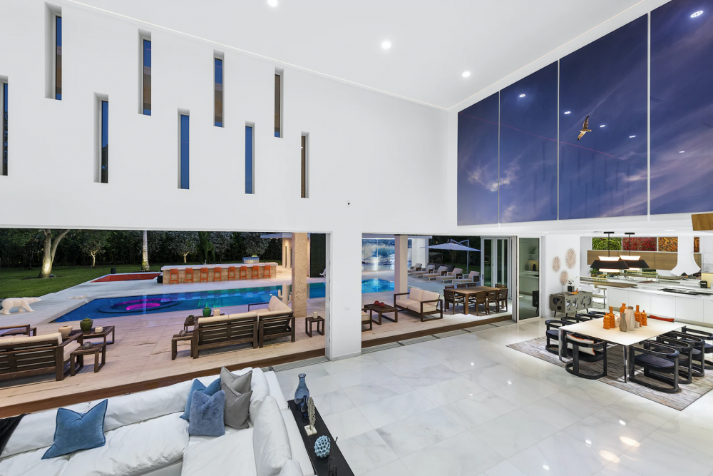South Miami Signature Villa
