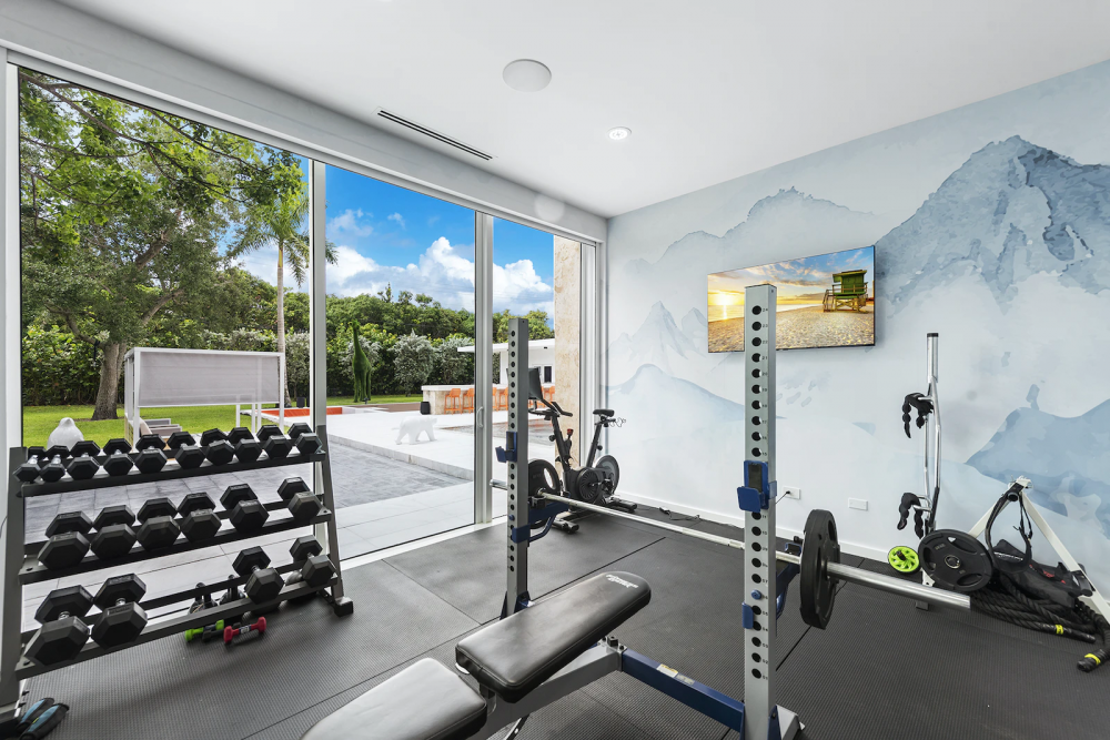 South Miami Signature Villa
