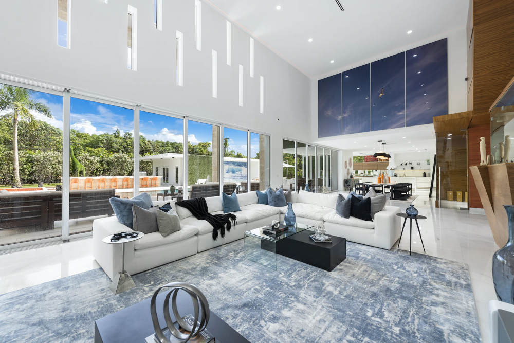 South Miami Signature Villa