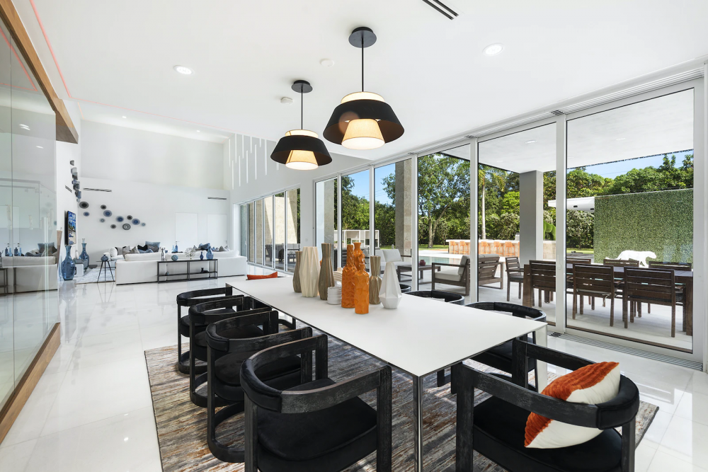 South Miami Signature Villa