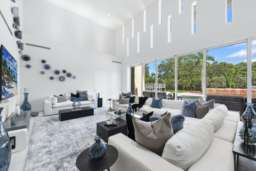 South Miami Signature Villa