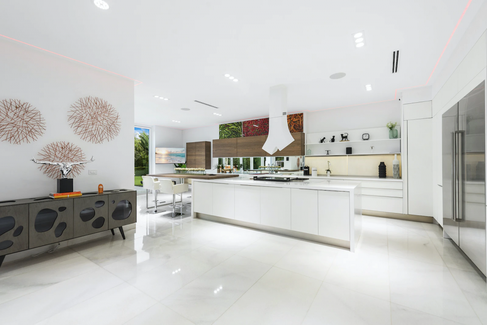 South Miami Signature Villa