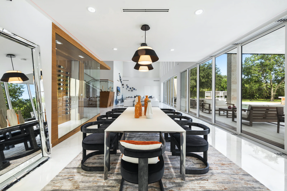 South Miami Signature Villa
