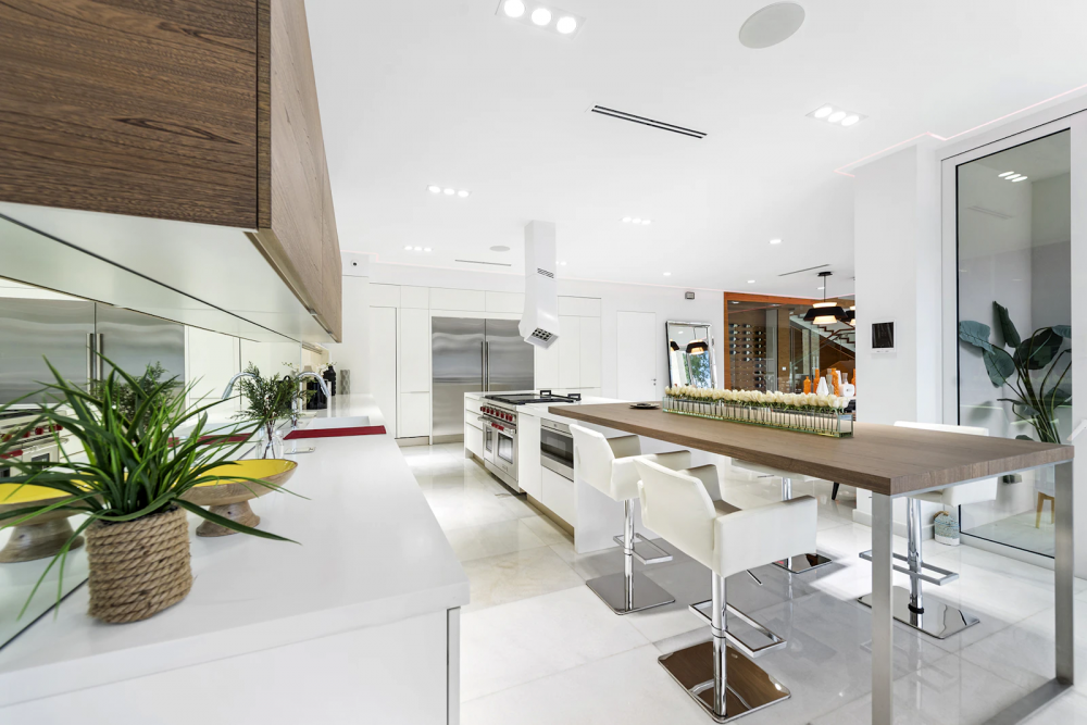 South Miami Signature Villa