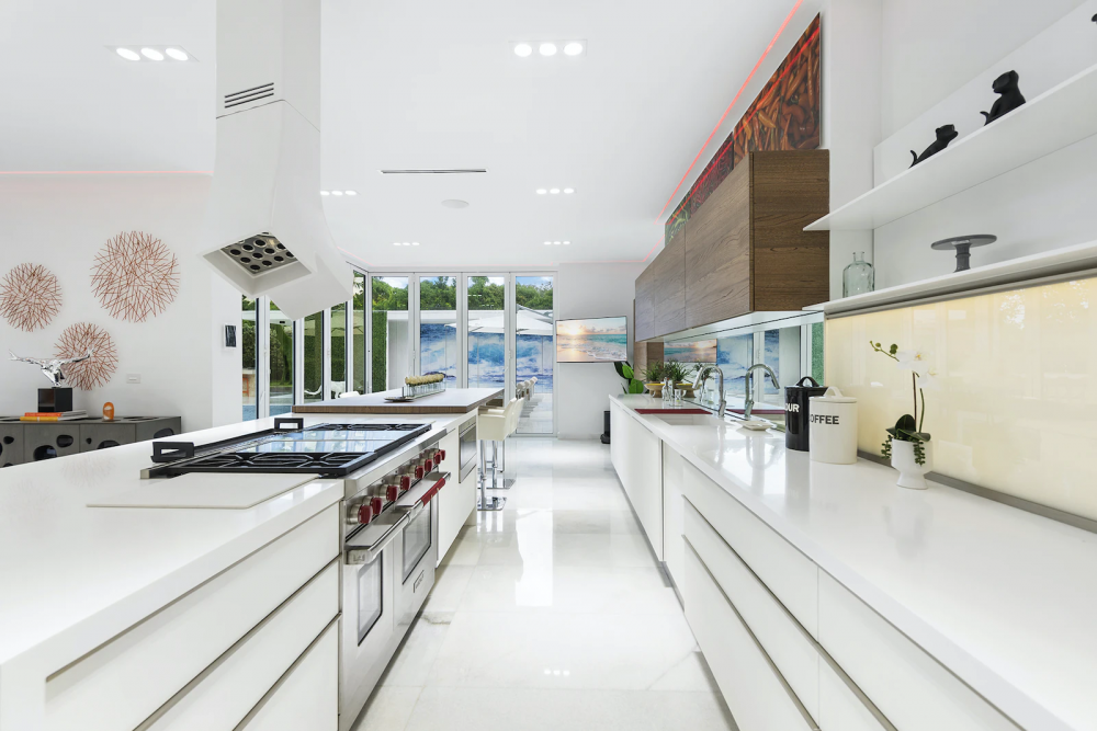 South Miami Signature Villa