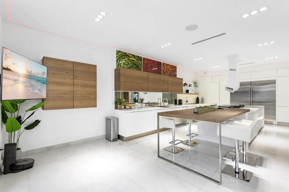 South Miami Signature Villa