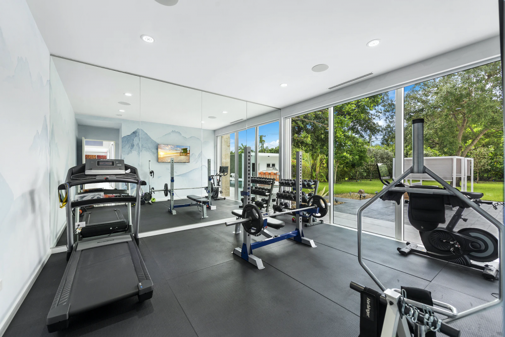 South Miami Signature Villa
