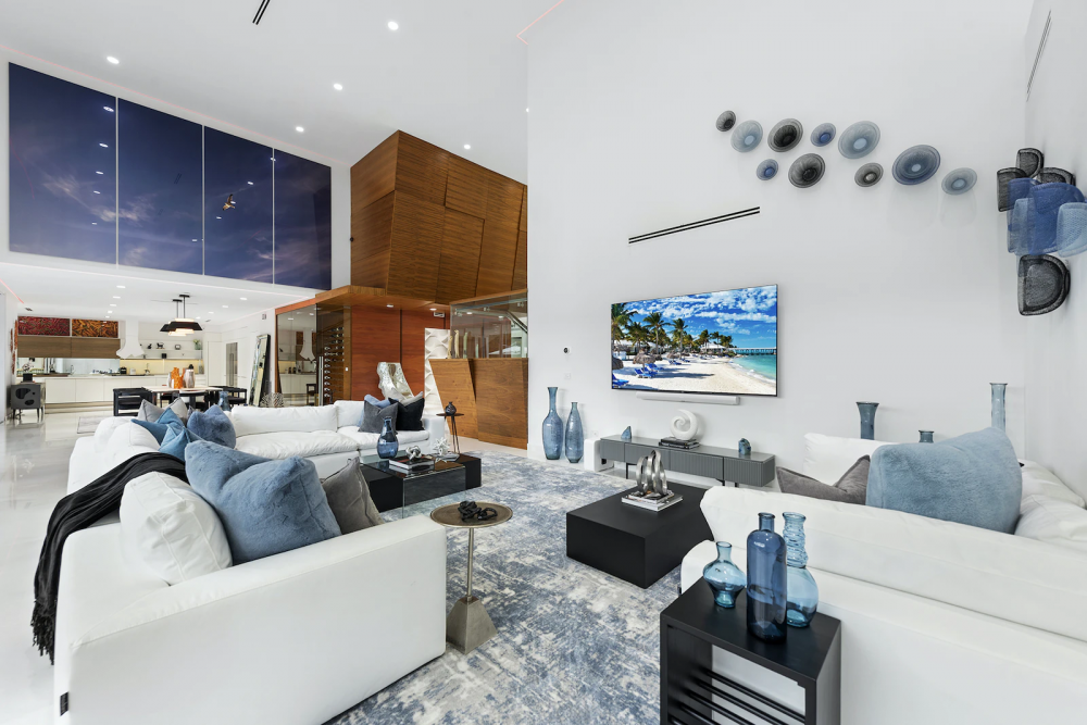 South Miami Signature Villa