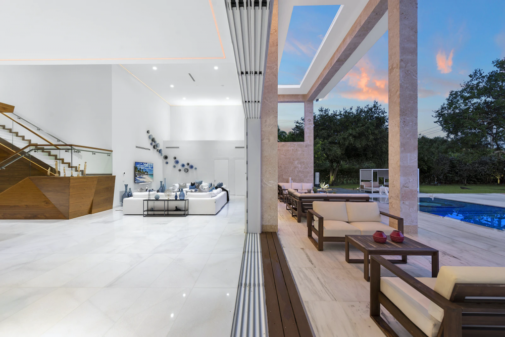 South Miami Signature Villa