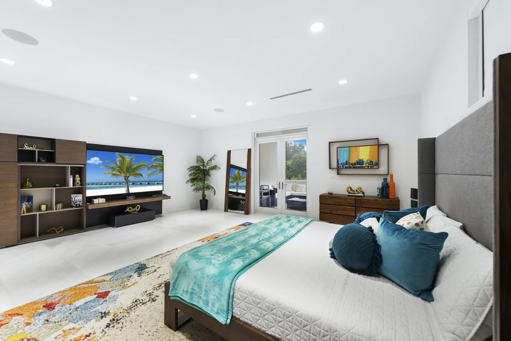 South Miami Signature Villa