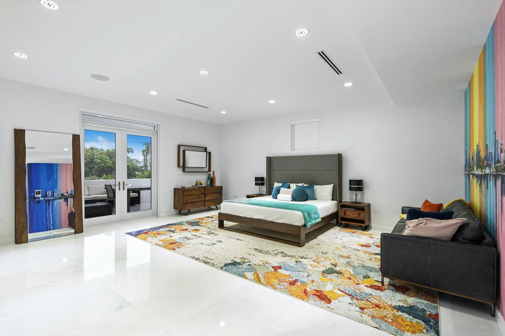 South Miami Signature Villa