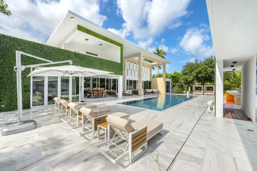 South Miami Signature Villa